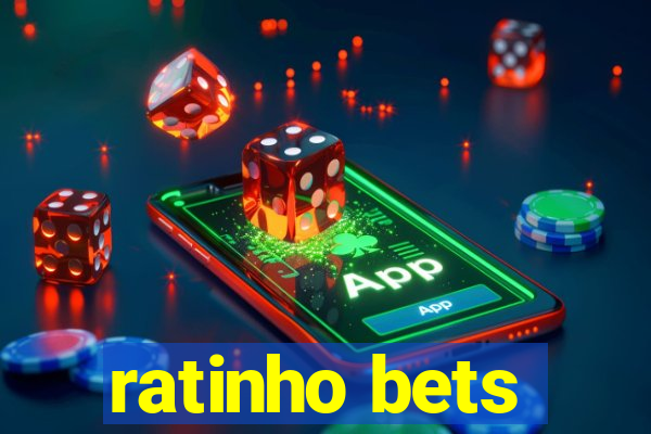 ratinho bets